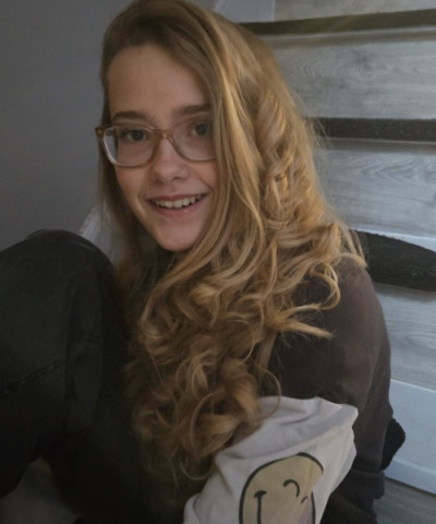 ZAZA Casting model ID: 2437