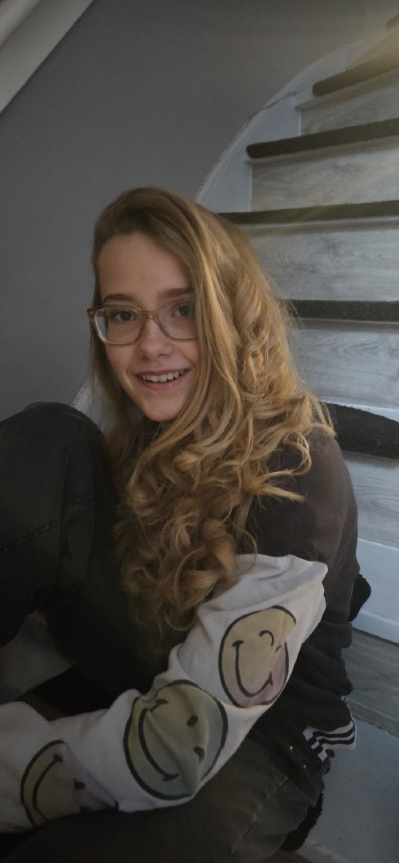 ZAZA Casting model ID: 2437