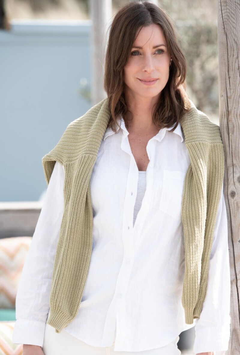 ZAZA Casting model ID: 8863