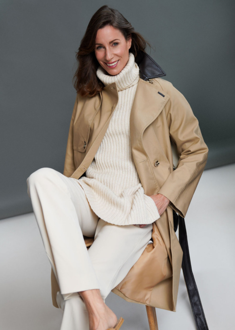 ZAZA Casting model ID: 8863
