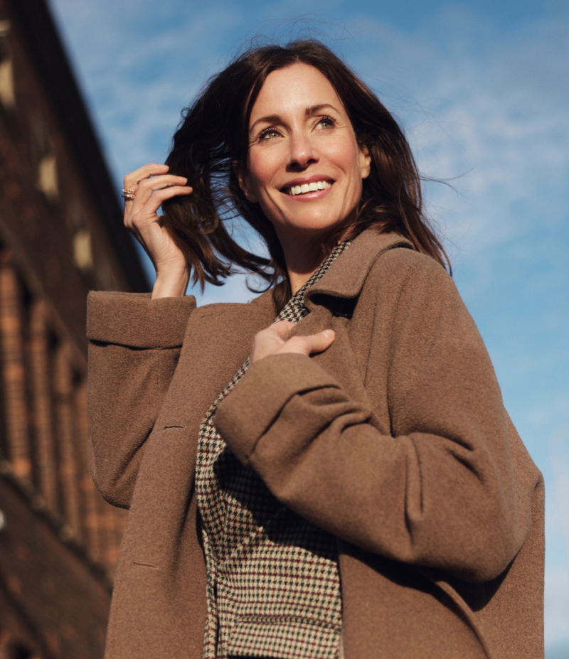 ZAZA Casting model ID: 8863
