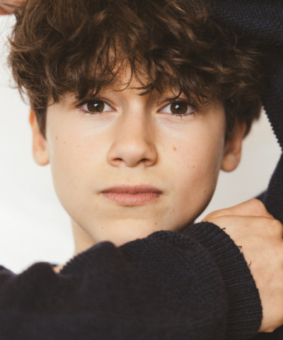 ZAZA Casting model ID: 8990