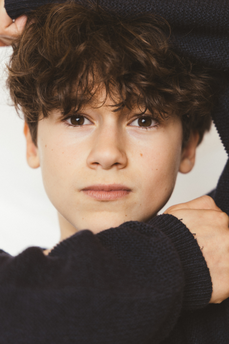 ZAZA Casting model ID: 8990