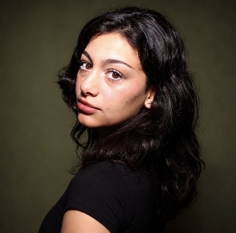ZAZA Casting model ID: 15929