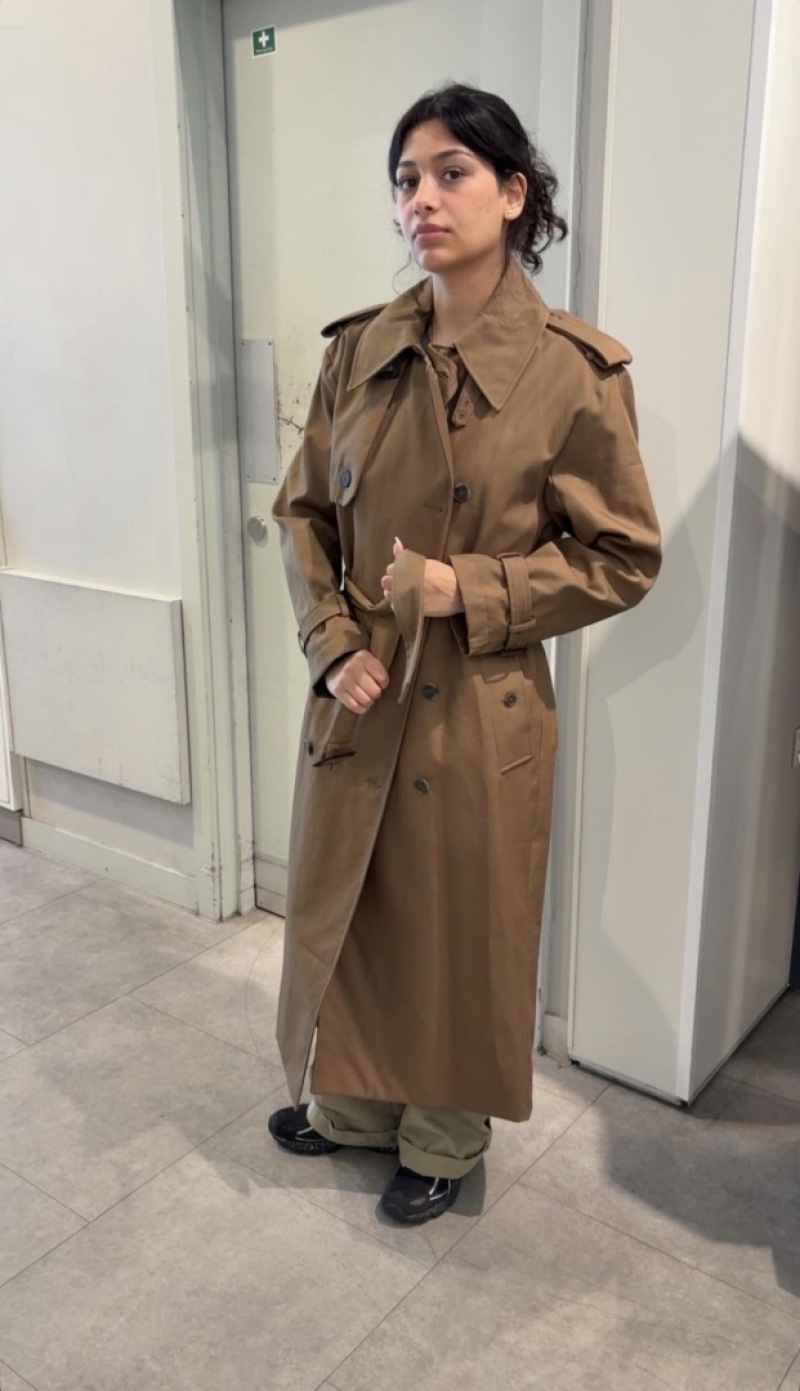 ZAZA Casting model ID: 15929