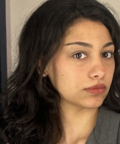 ZAZA Casting model ID: 15929