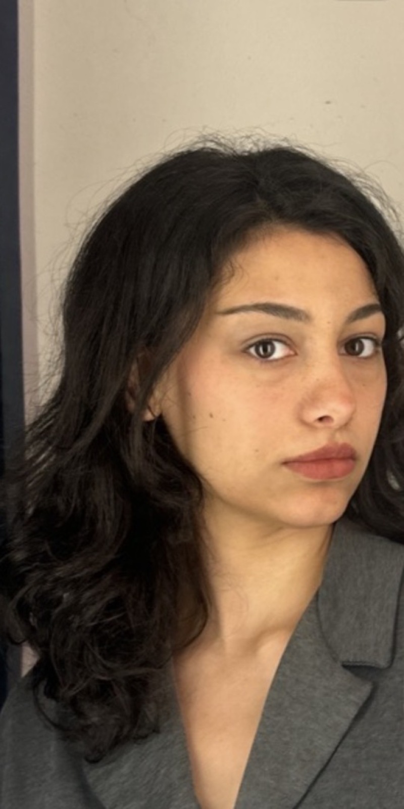 ZAZA Casting model ID: 15929