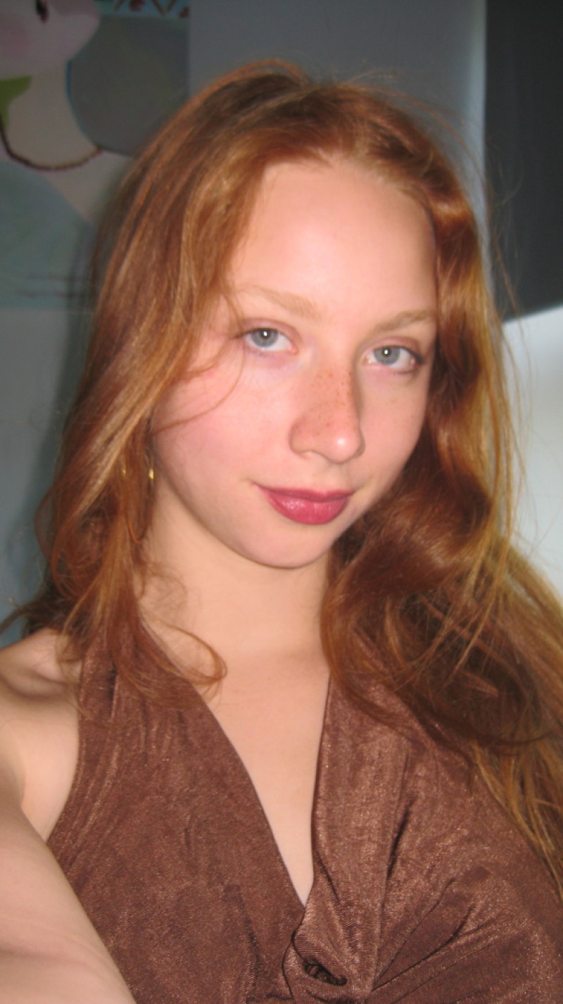 ZAZA Casting model ID: 287