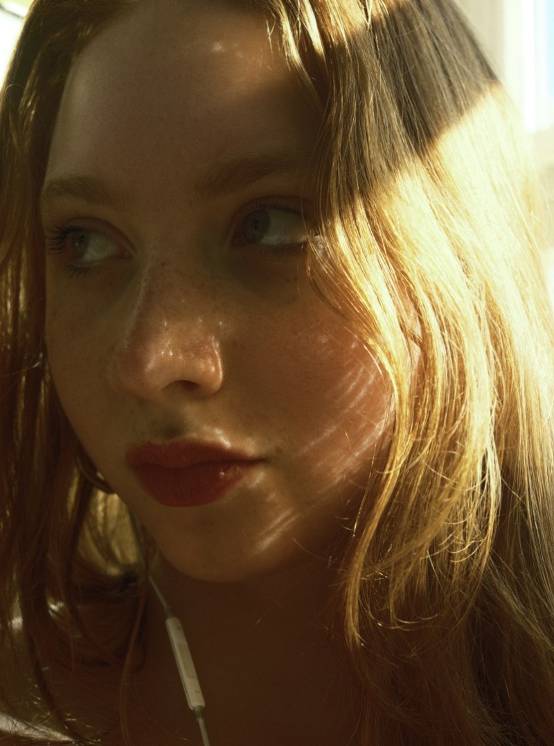ZAZA Casting model ID: 287