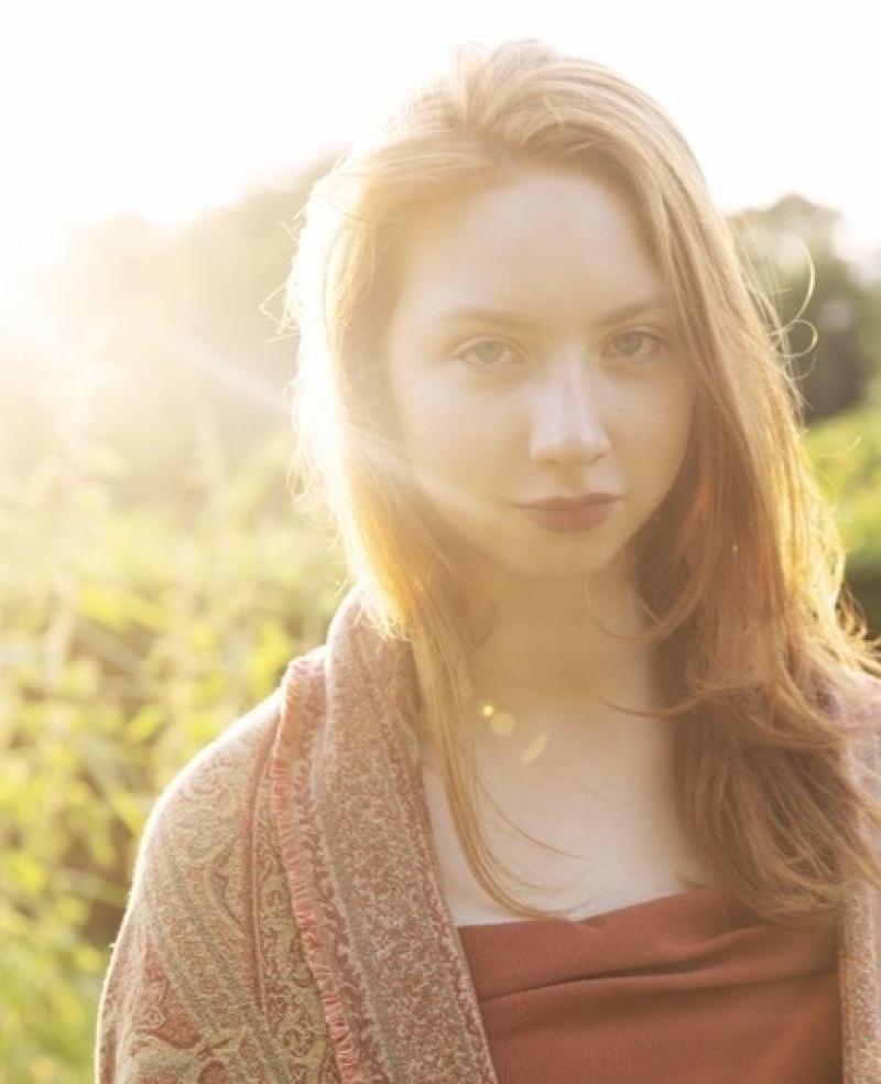 ZAZA Casting model ID: 287