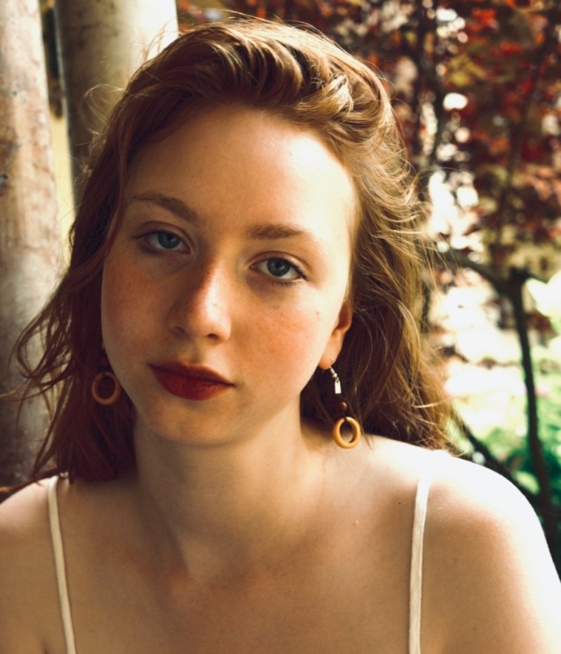 ZAZA Casting model ID: 287
