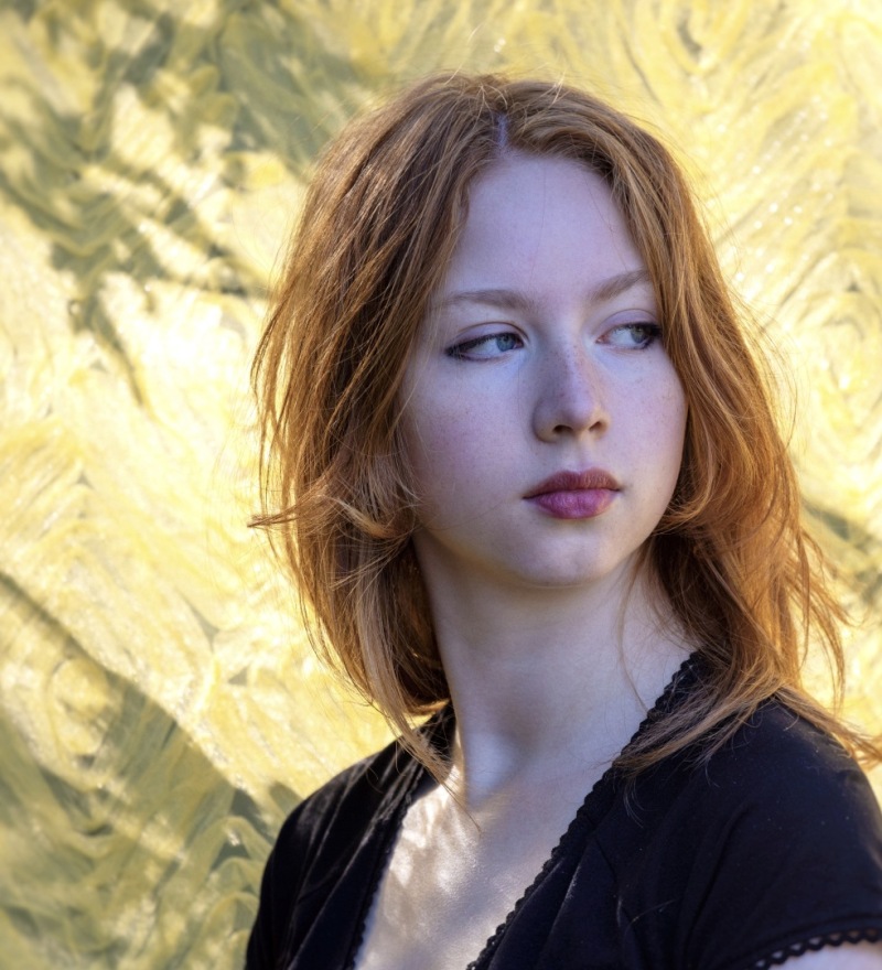ZAZA Casting model ID: 287