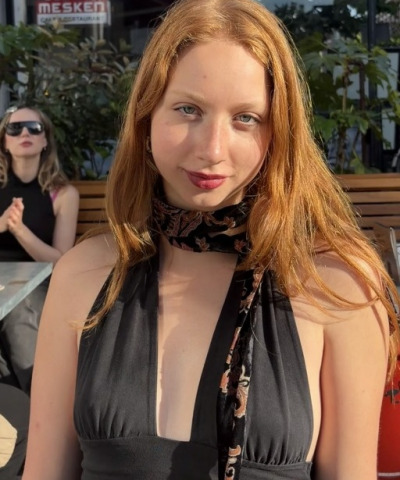 ZAZA Casting model ID: 287