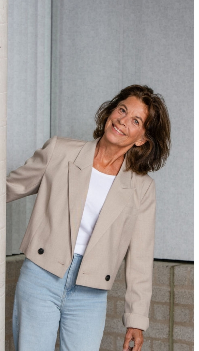 ZAZA Casting model ID: 23502