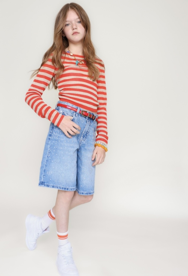 ZAZA Casting model ID: 23217