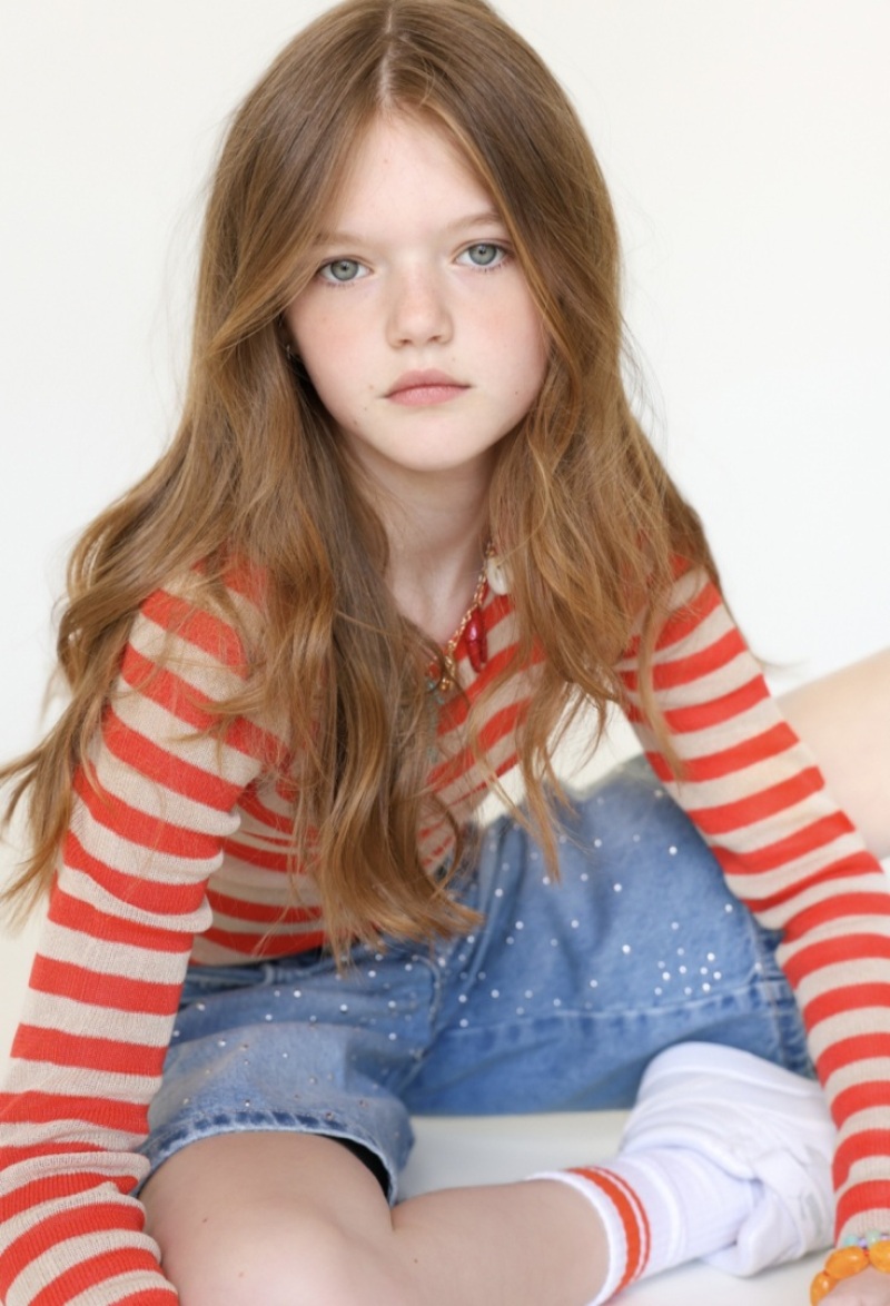 ZAZA Casting model ID: 23217