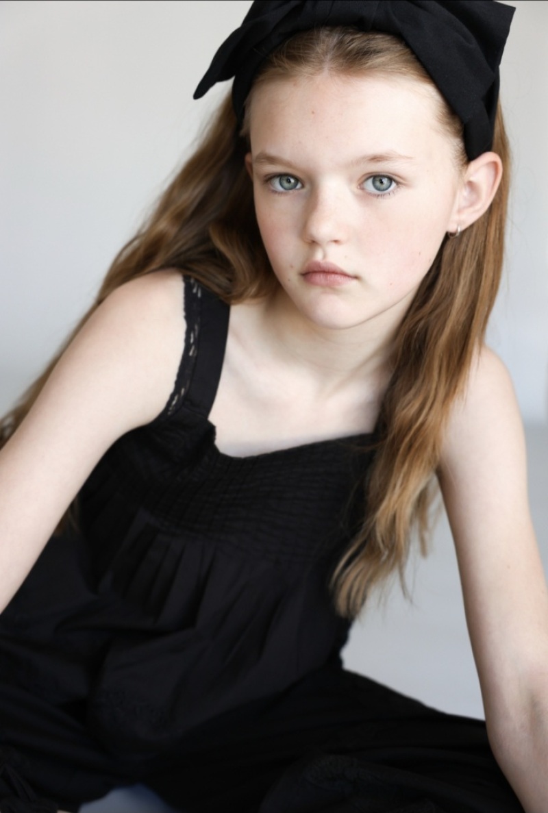 ZAZA Casting model ID: 23217