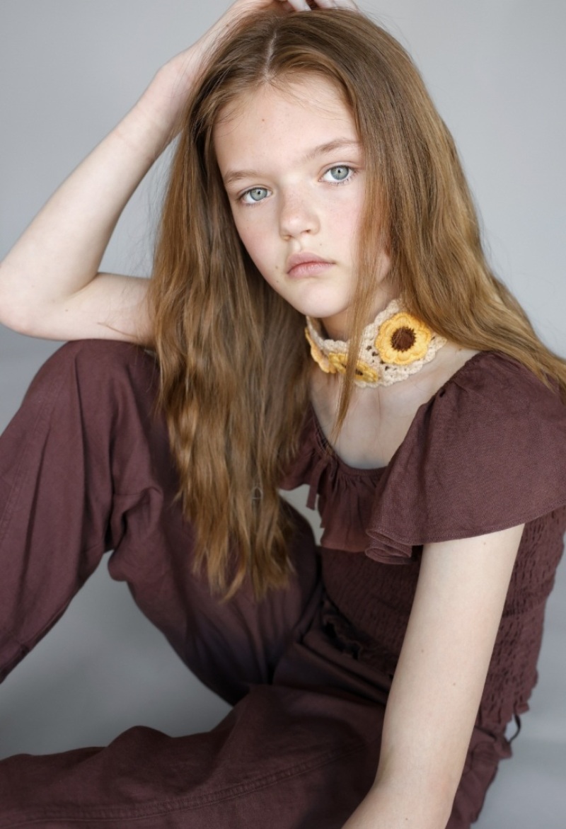 ZAZA Casting model ID: 23217
