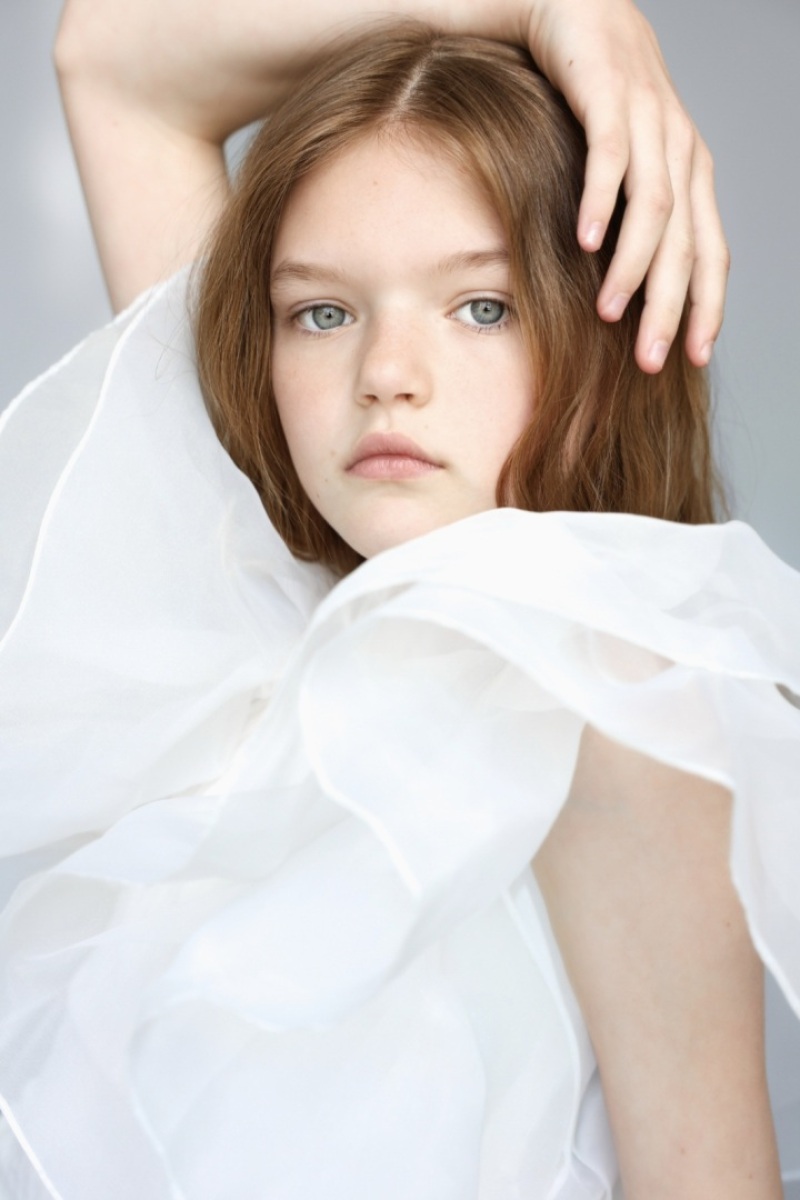 ZAZA Casting model ID: 23217