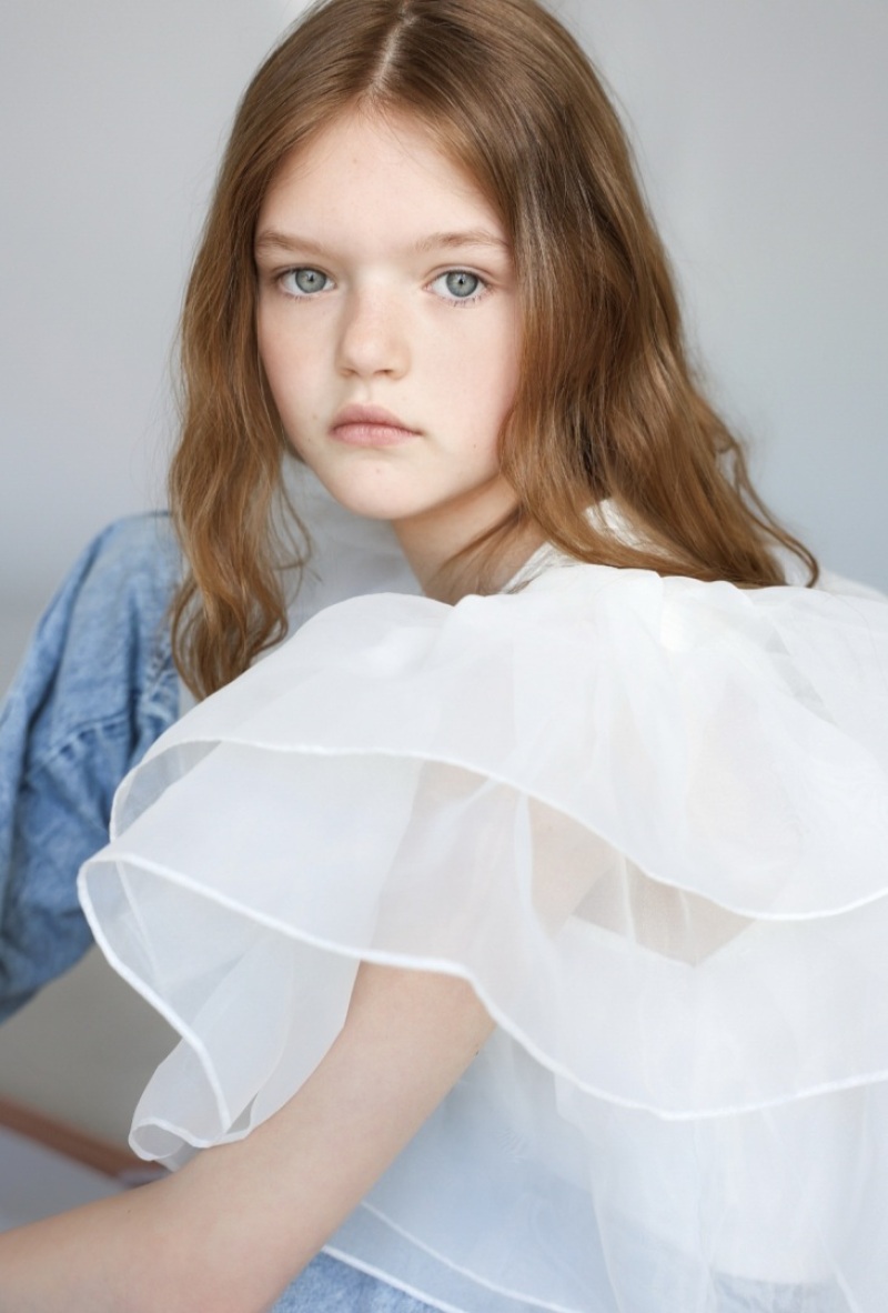 ZAZA Casting model ID: 23217