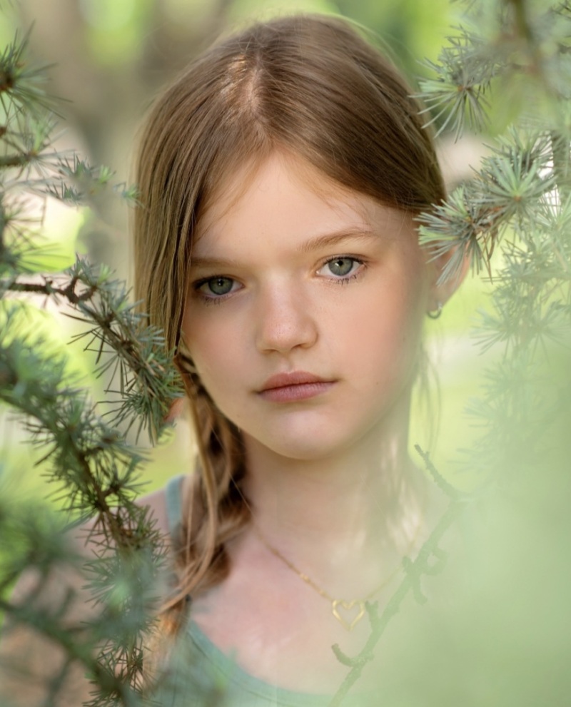 ZAZA Casting model ID: 23217