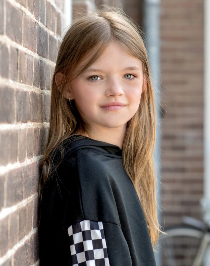ZAZA Casting model ID: 23217