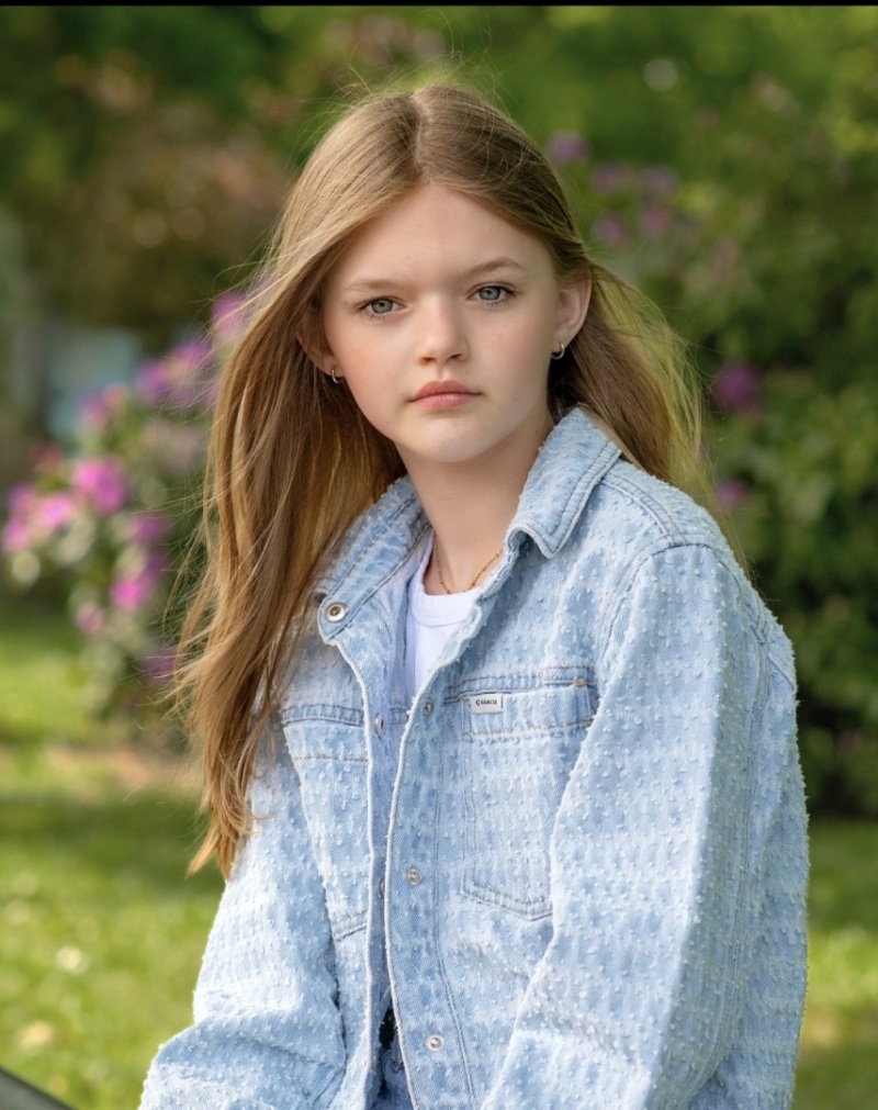 ZAZA Casting model ID: 23217