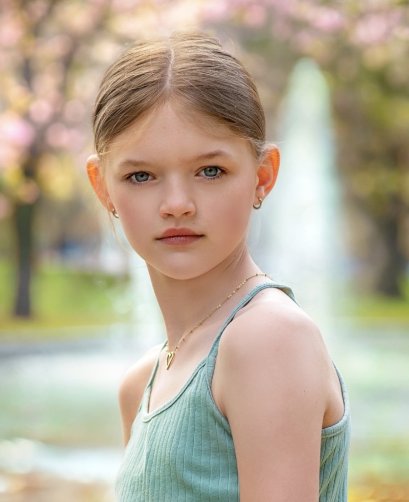 ZAZA Casting model ID: 23217