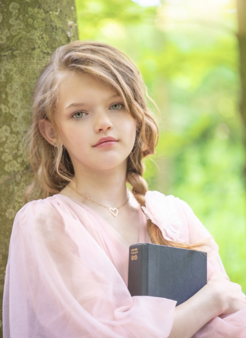 ZAZA Casting model ID: 23217