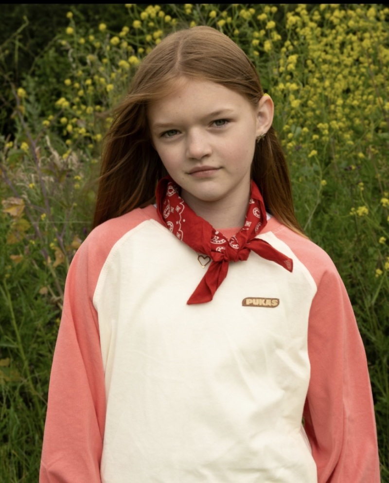 ZAZA Casting model ID: 23217