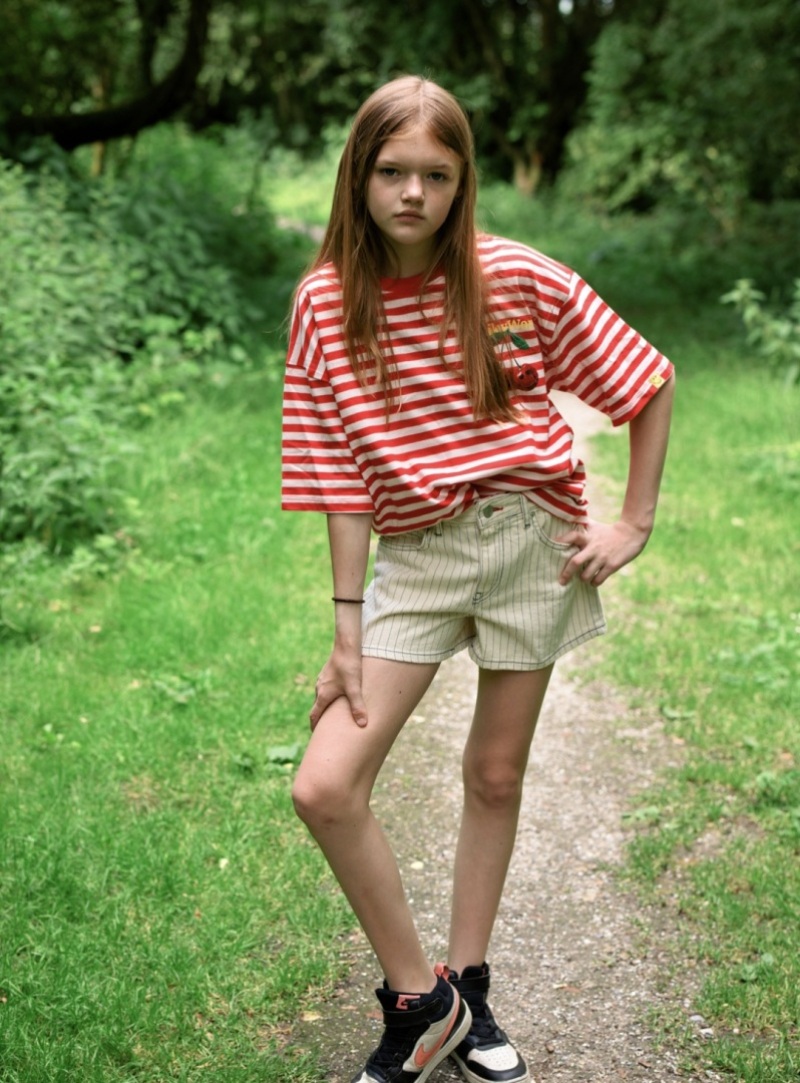 ZAZA Casting model ID: 23217