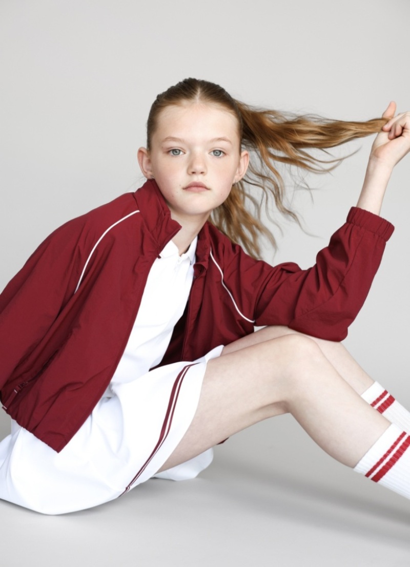 ZAZA Casting model ID: 23217