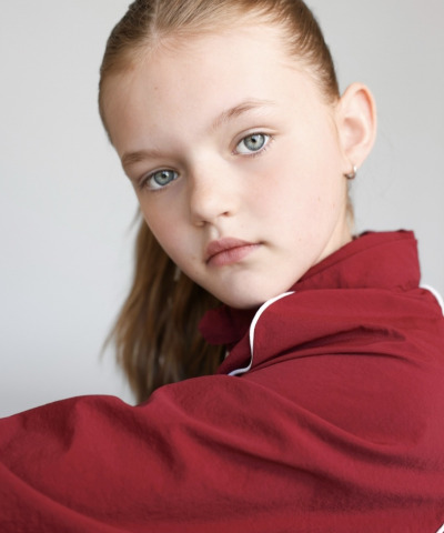 ZAZA Casting model ID: 23217