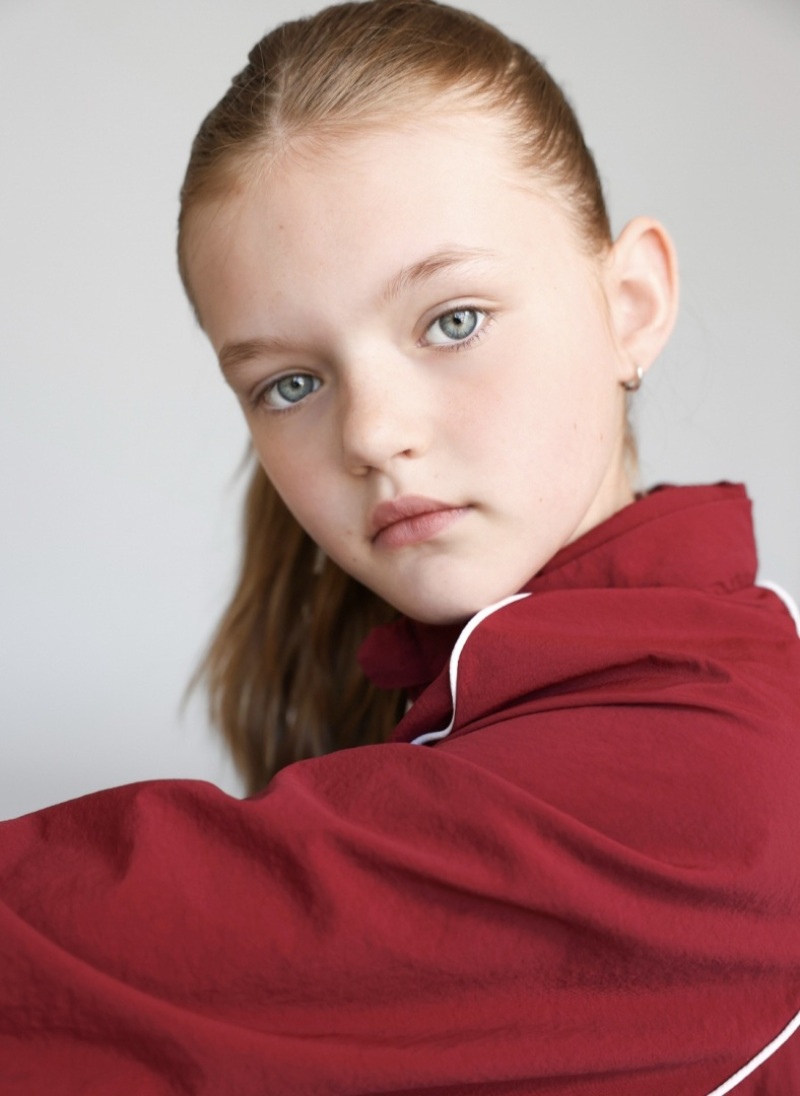 ZAZA Casting model ID: 23217