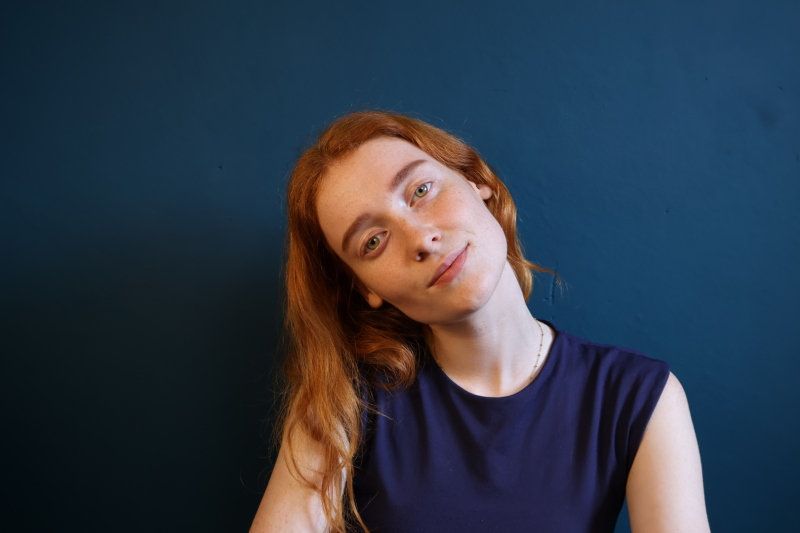 ZAZA Casting model ID: 28081