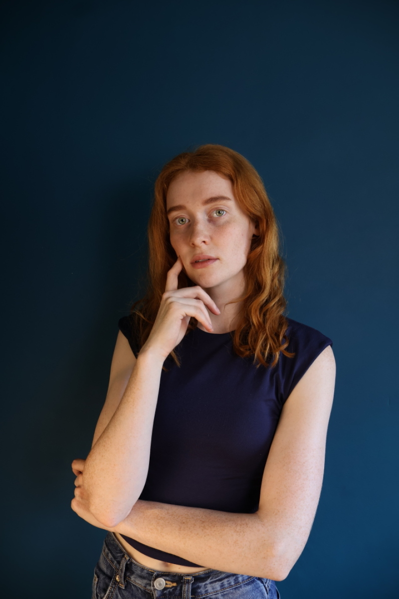 ZAZA Casting model ID: 28081