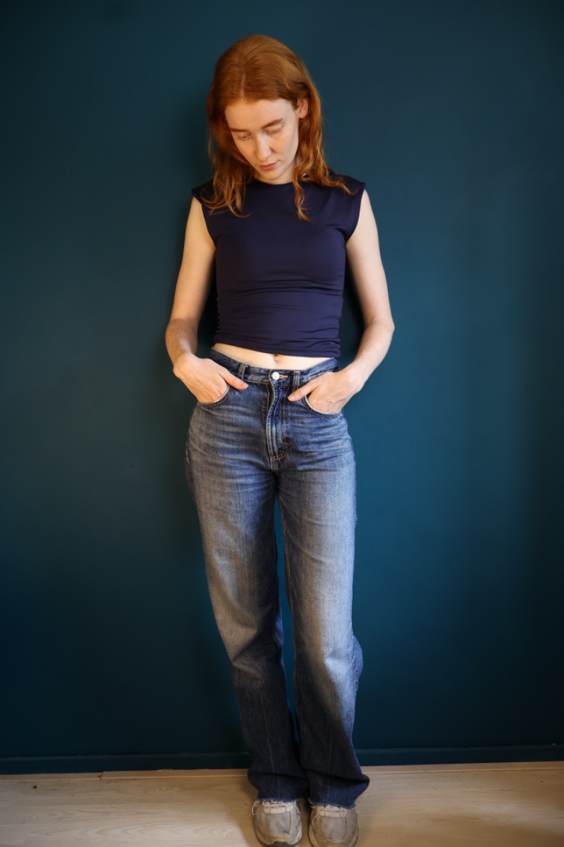 ZAZA Casting model ID: 28081