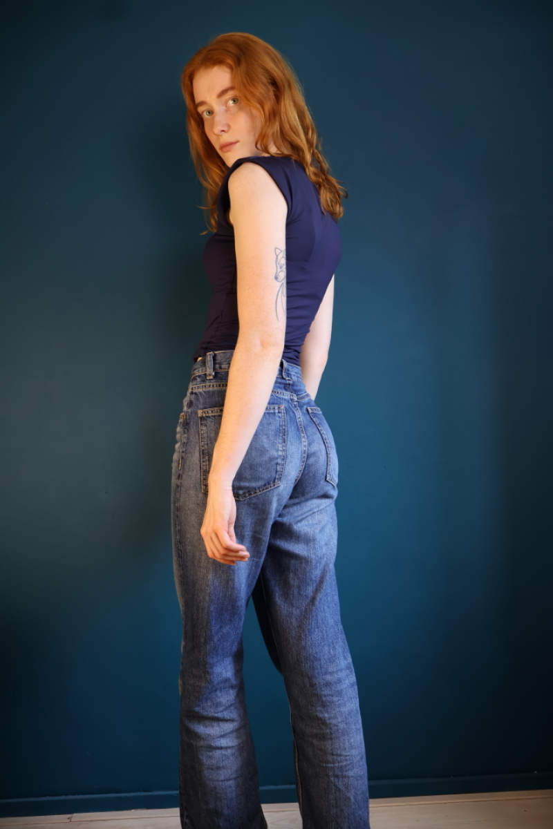ZAZA Casting model ID: 28081
