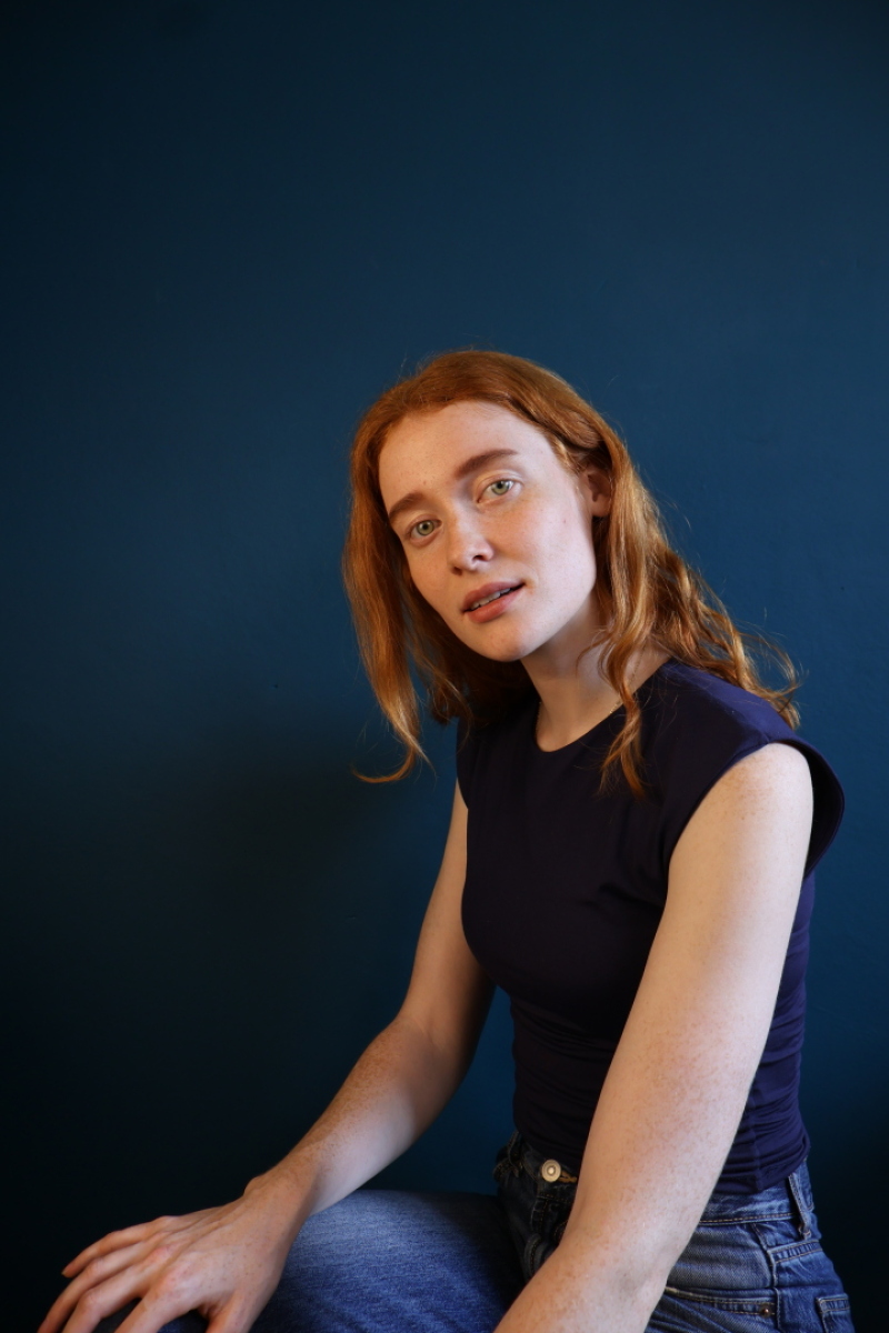 ZAZA Casting model ID: 28081