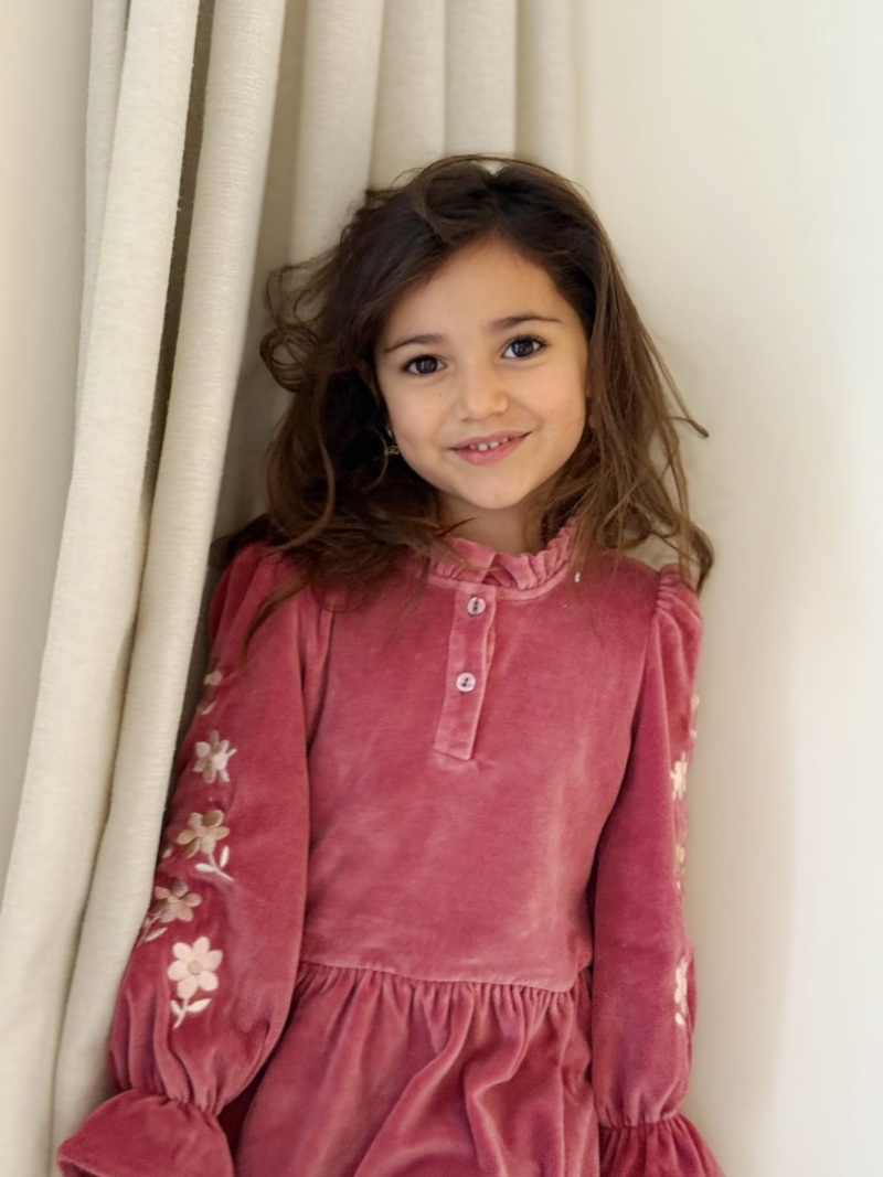 ZAZA Casting model ID: 19134