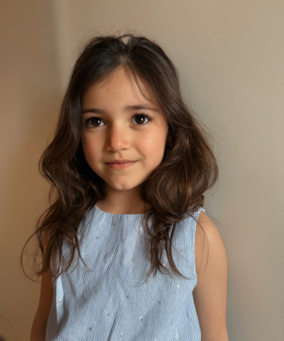 ZAZA Casting model ID: 19134