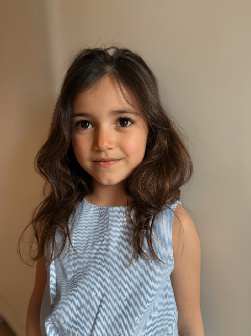 ZAZA Casting model ID: 19134
