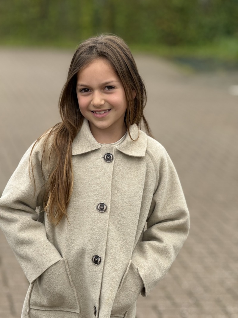ZAZA Casting model ID: 19135