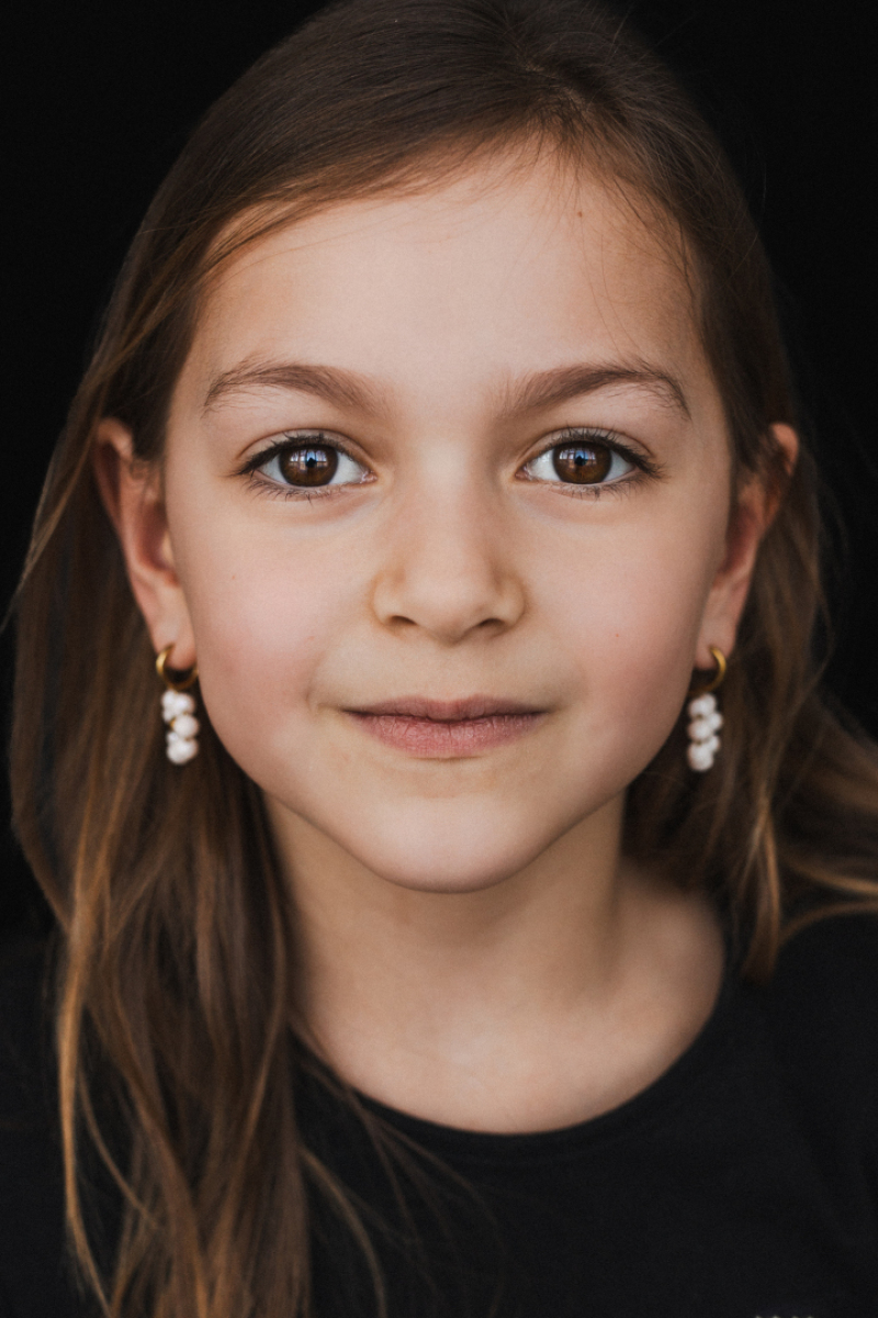ZAZA Casting model ID: 19135