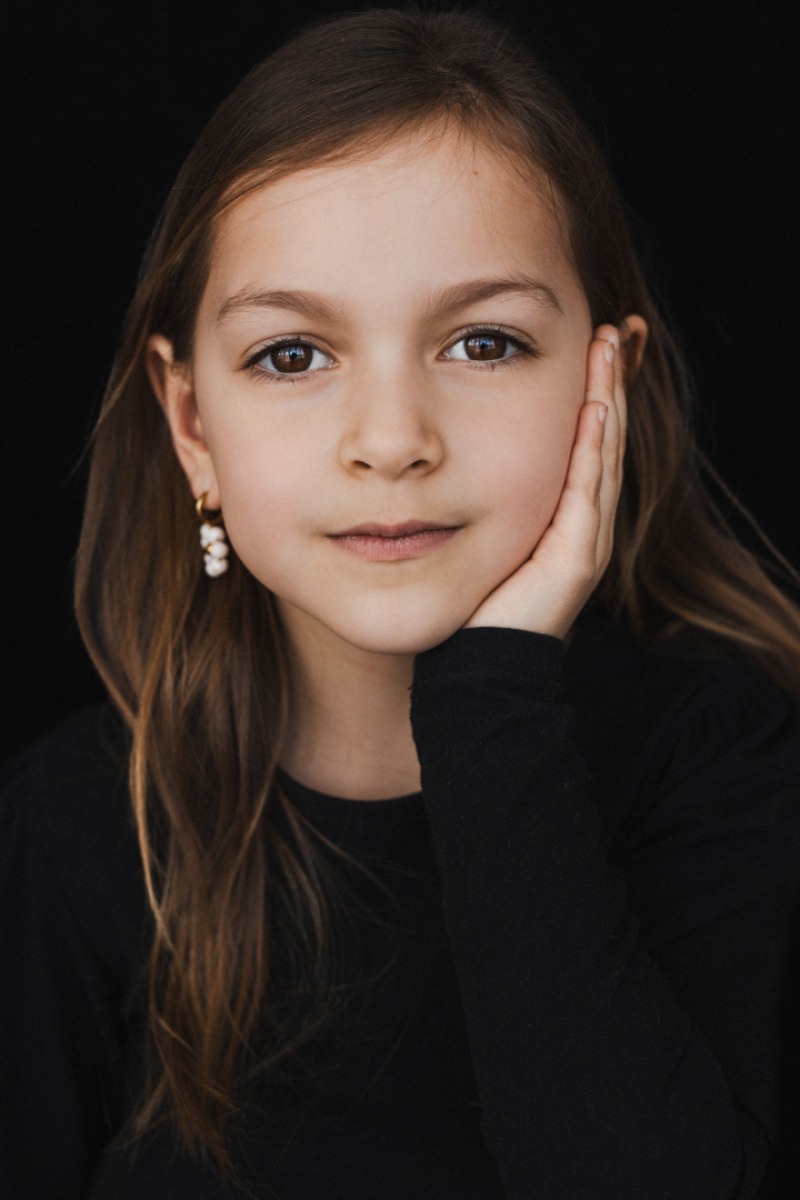 ZAZA Casting model ID: 19135