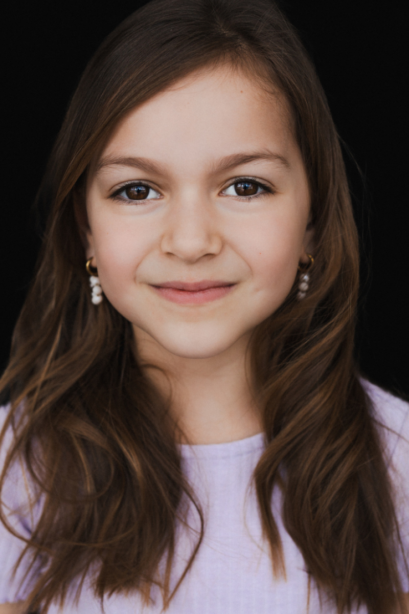 ZAZA Casting model ID: 19135