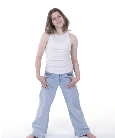 ZAZA Casting model ID: 18274