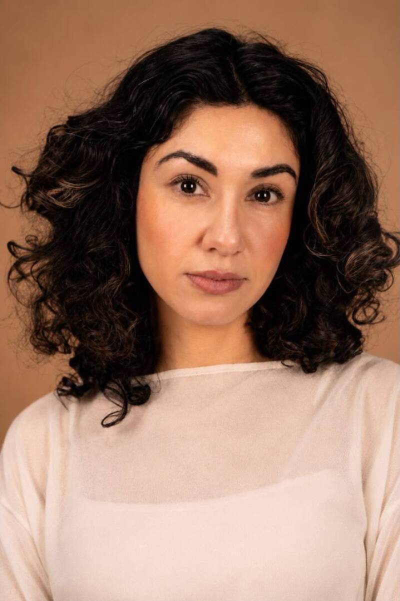 ZAZA Casting model ID: 22584