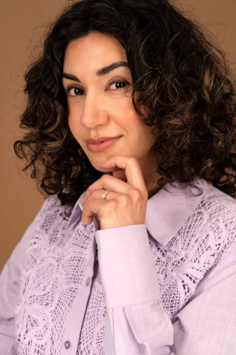 ZAZA Casting model ID: 22584