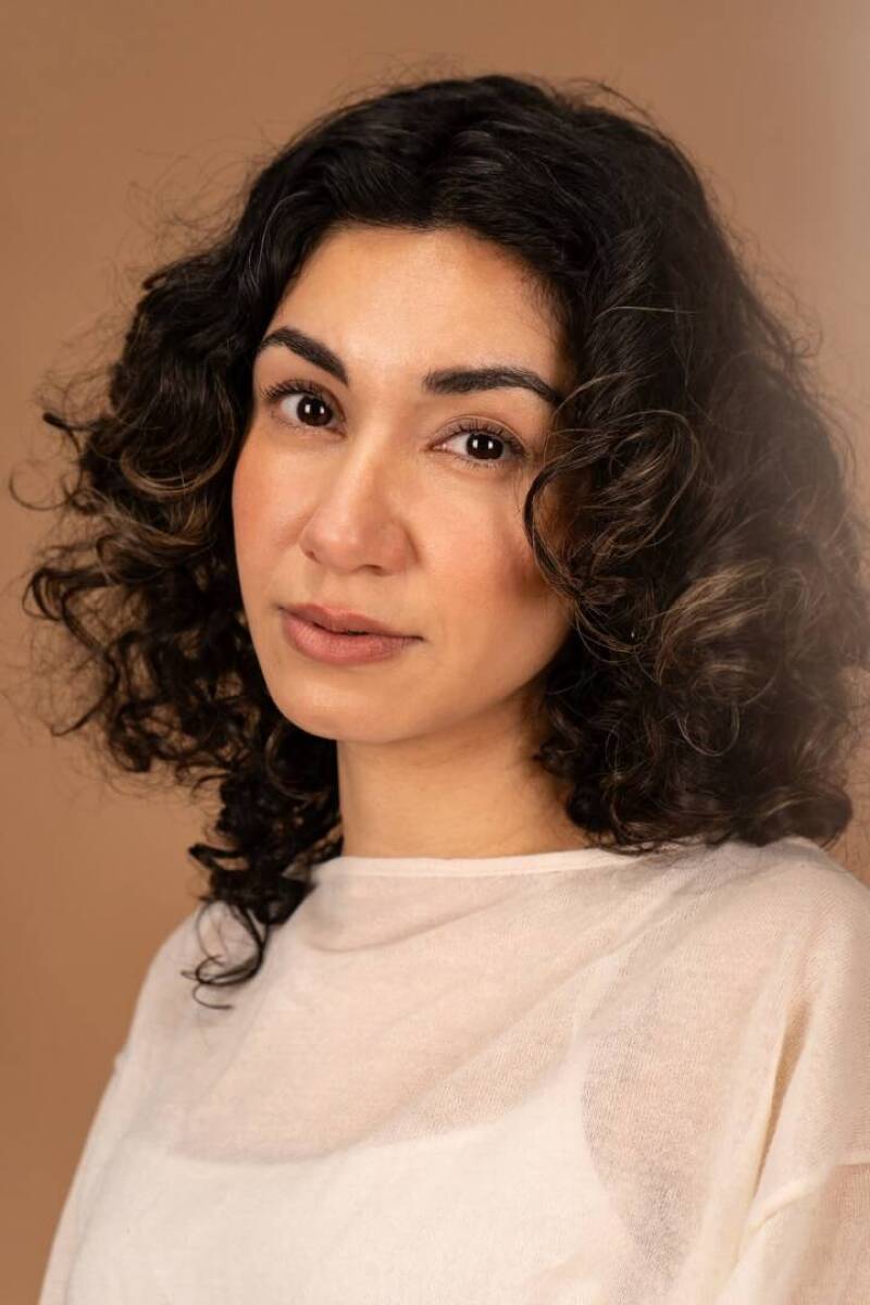 ZAZA Casting model ID: 22584